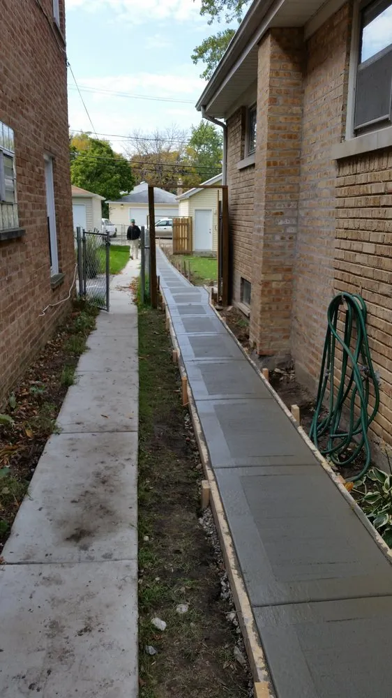 Affordable yard maintenance for outdoor upgrades in Skokie, IL by Green Concepts
