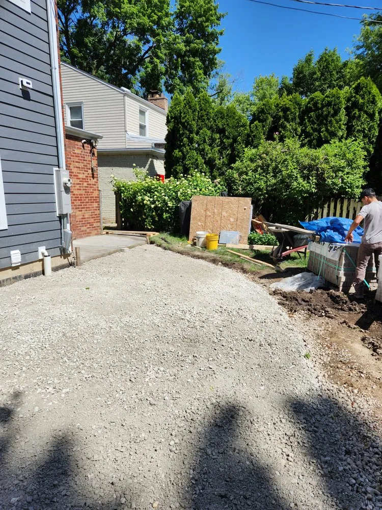 Expert garden landscaping experts serving Skokie, IL - Green Concepts