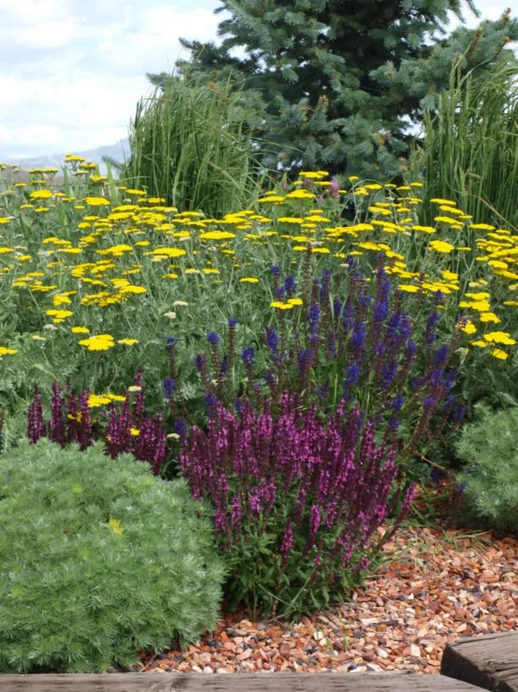 Trusted lawn mowing service for beautiful yards in Victor, MT by Green Concepts