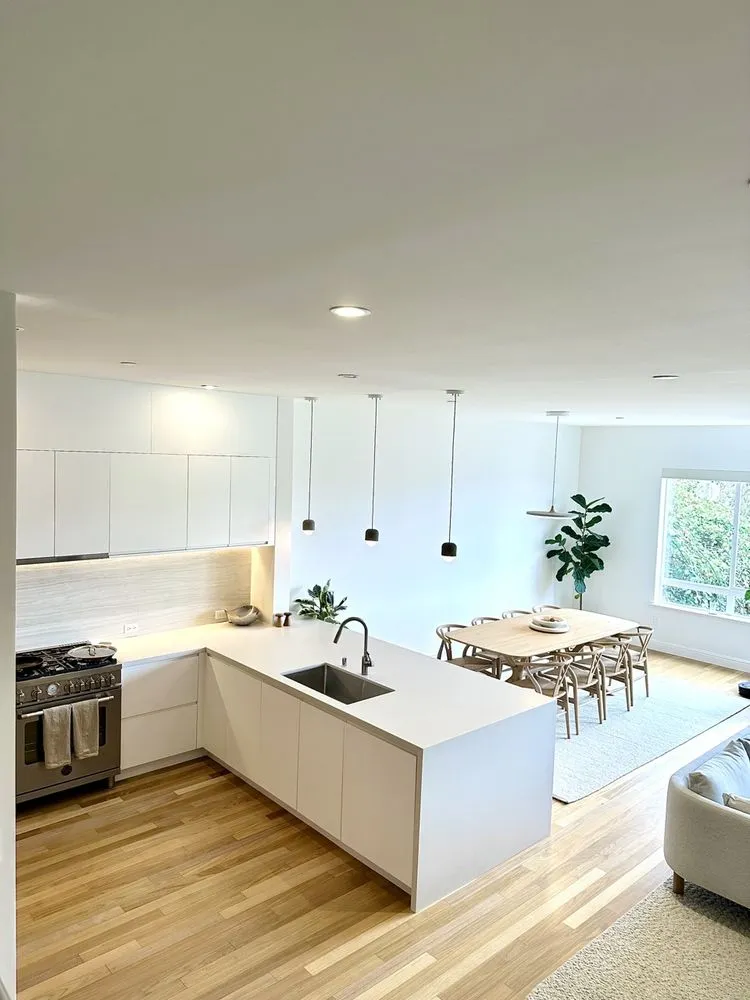 Top-rated yard maintenance in Millbrae, CA - Green Construction Builders