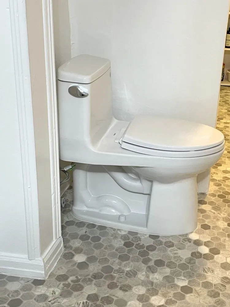 Local outdoor landscaping in Millbrae, CA by Green Construction Builders