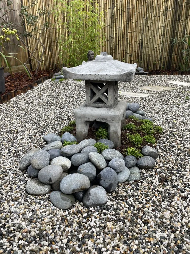 Custom yard maintenance in Millbrae, CA by Green Construction Builders