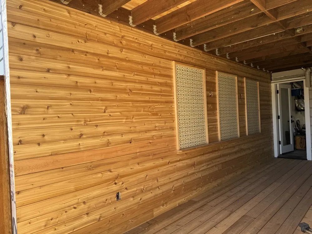 Custom yard maintenance experts serving Millbrae, CA - Green Construction Builders