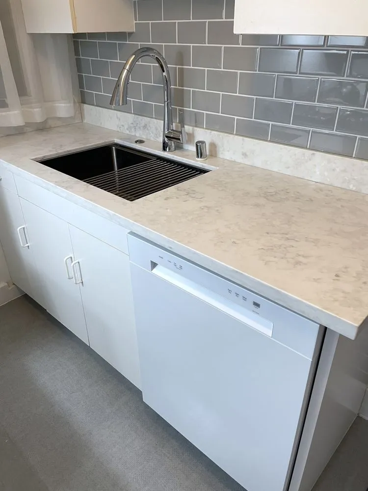 Affordable garden landscaping in Millbrae, CA - Green Construction Builders