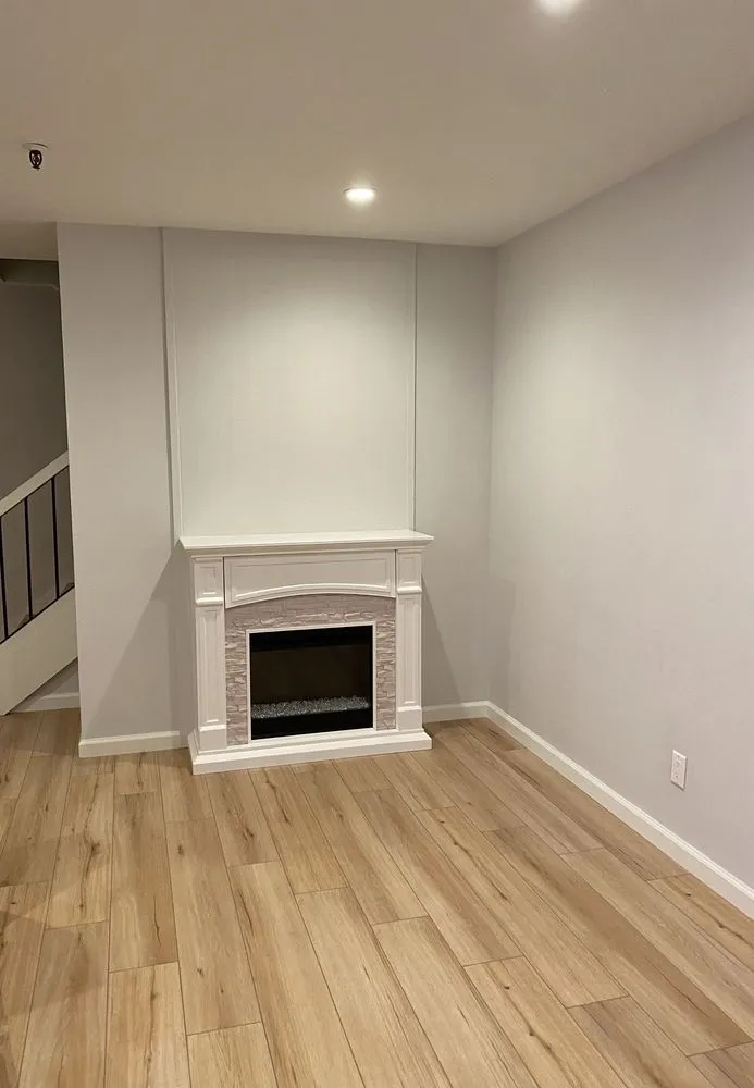 Trusted garden landscaping for outdoor upgrades in Millbrae, CA by Green Construction Builders