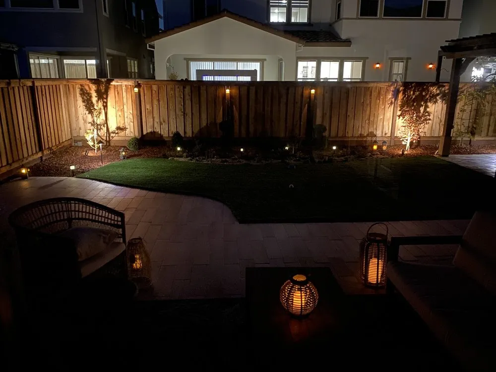 Affordable landscaping services in Millbrae, CA - Green Construction Builders