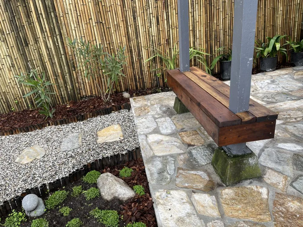 Local yard maintenance experts serving Millbrae, CA - Green Construction Builders