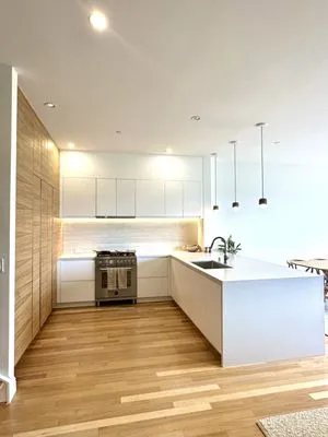 Green Construction Builders