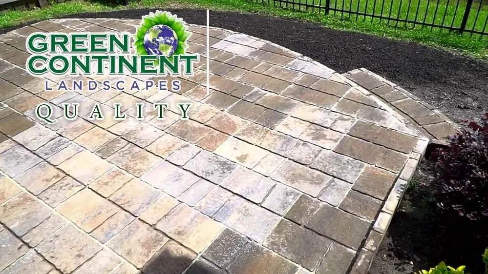 Trusted landscape installation for year-round maintenance in Castle Hayne, NC by Green Continent Landscapes