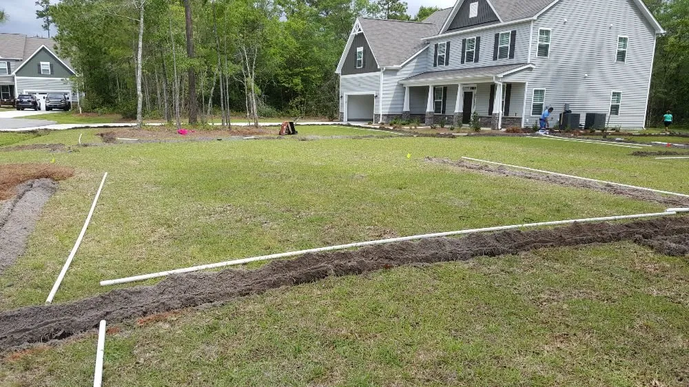 Expert landscaping services experts serving Castle Hayne, NC - Green Continent Landscapes