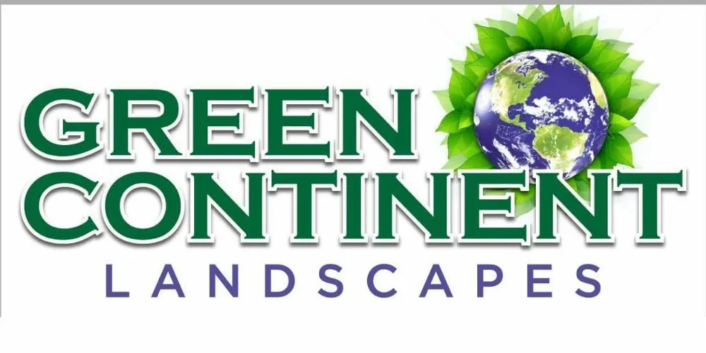 Custom landscaping services for beautiful yards in Castle Hayne, NC by Green Continent Landscapes