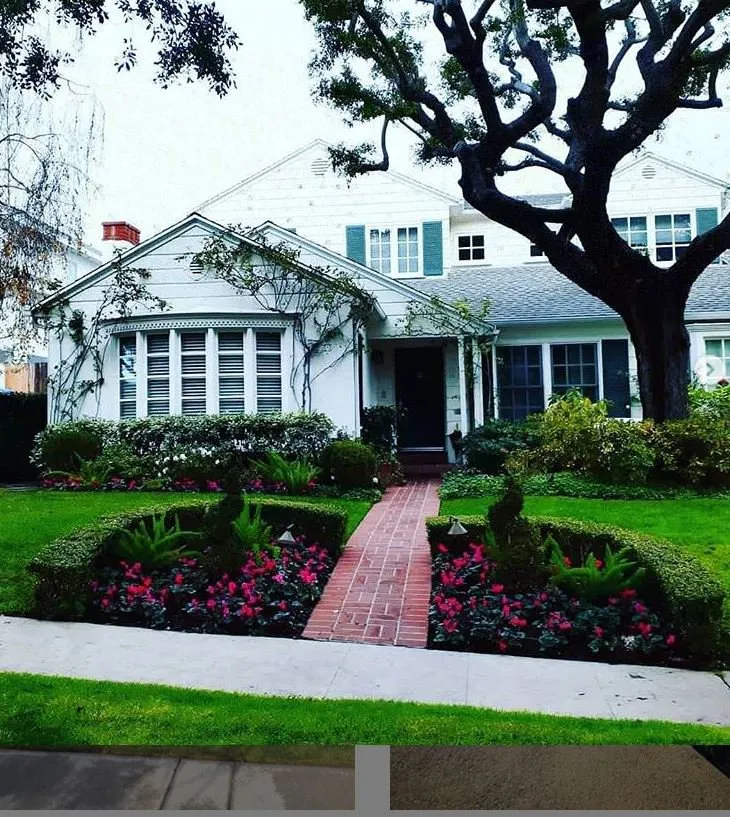 Top-rated landscaping services in Inglewood, CA by Green Control Landscape & Tree Service