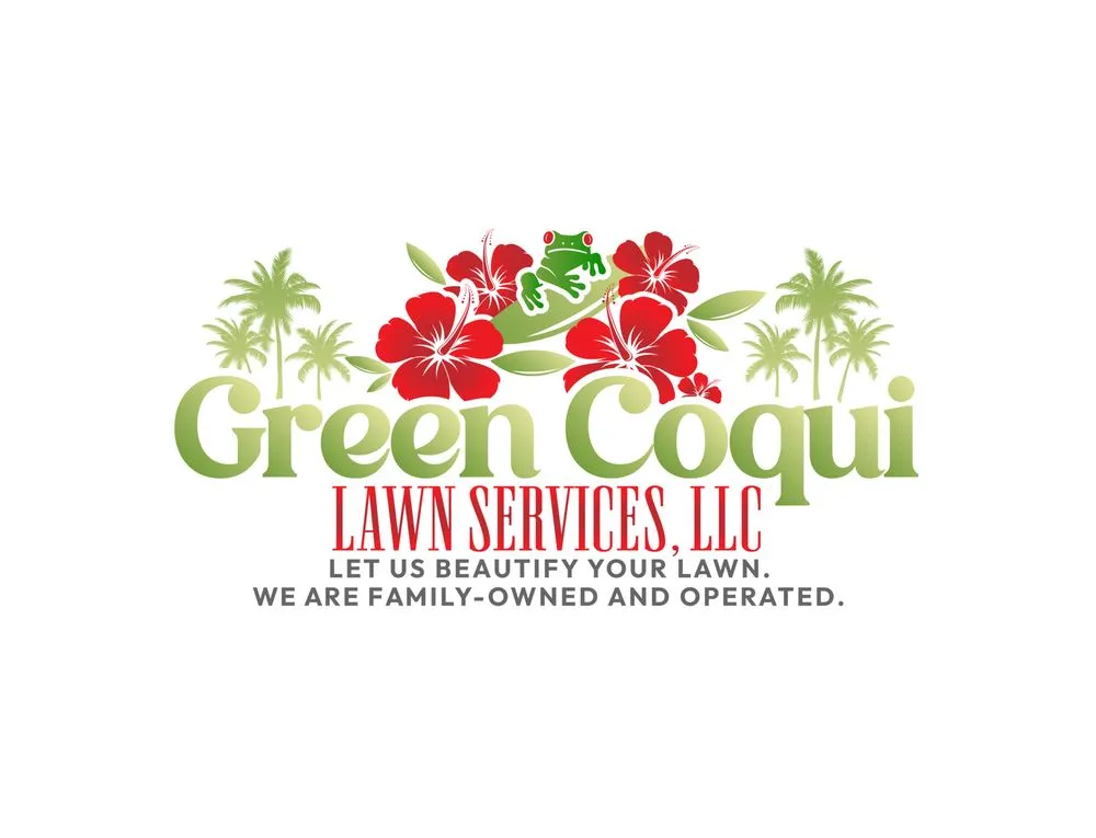 Custom landscaping services experts serving Tampa, FL - Green Coqui Lawn Services