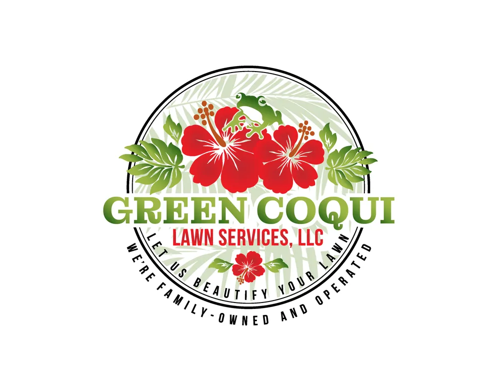 Expert outdoor landscaping in Tampa, FL - Green Coqui Lawn Services