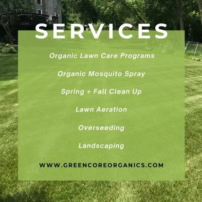 Trusted landscape installation with custom design across Minnetonka, MN - Green Core Organics