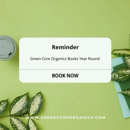 Custom residential landscaping experts serving Minnetonka, MN - Green Core Organics