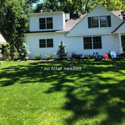 Reliable residential landscaping experts serving Minnetonka, MN - Green Core Organics