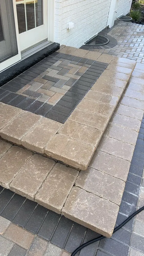 Top-rated landscape design in Aurora, IL - Green Corner Landscaping