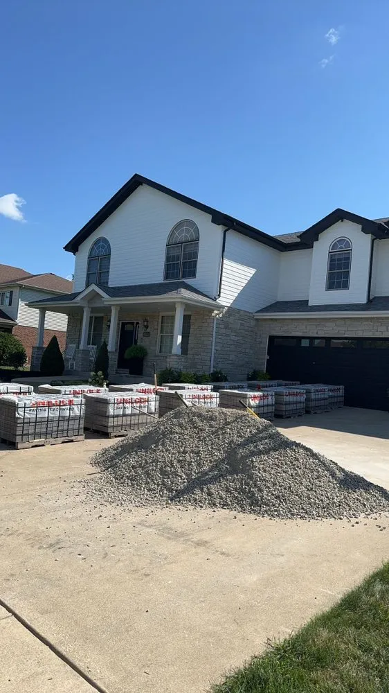 Reliable lawn care service for beautiful yards in Aurora, IL by Green Corner Landscaping