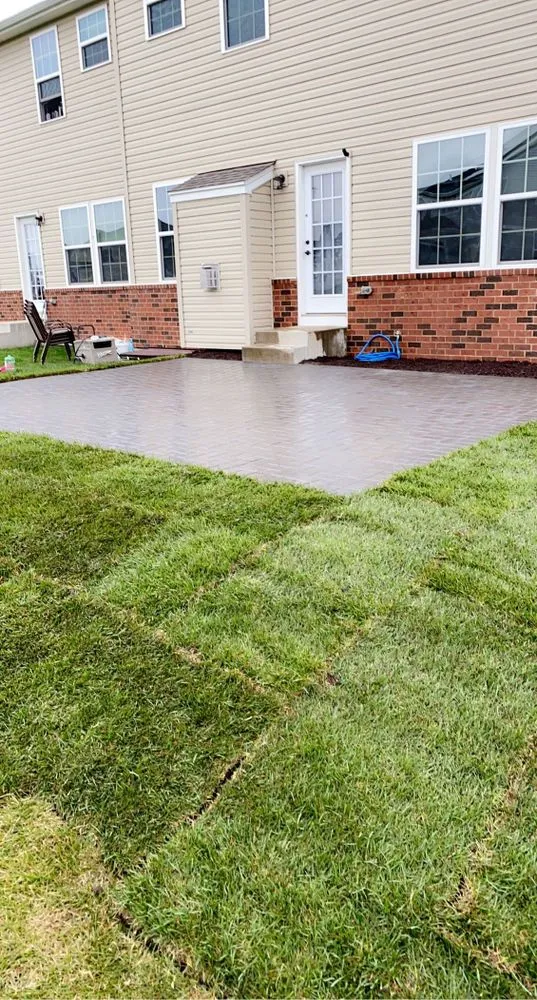 Affordable landscaping services experts serving Aurora, IL - Green Corner Landscaping