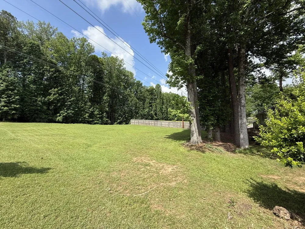 Custom yard maintenance experts serving Atlanta, GA - Green Corners Landscaping