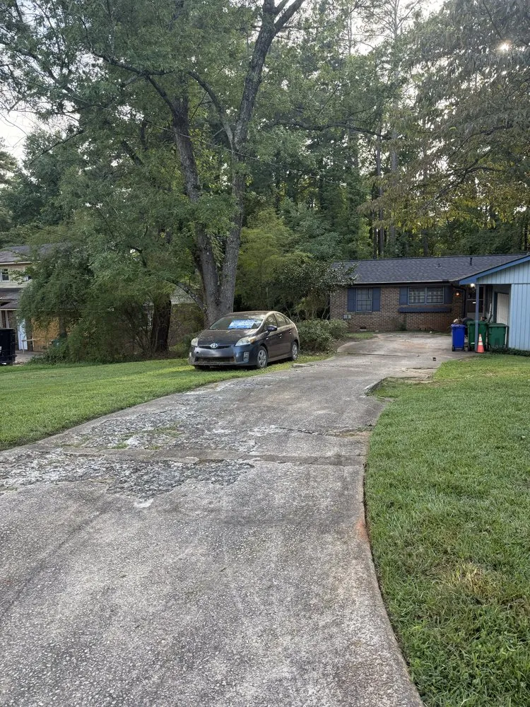 Professional landscaping services experts serving Atlanta, GA - Green Corners Landscaping