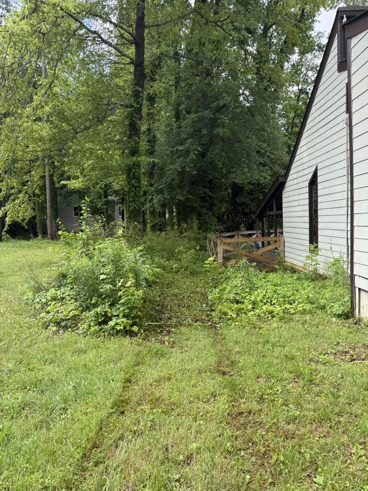 Professional residential landscaping experts serving Atlanta, GA - Green Corners Landscaping