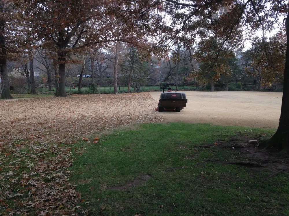 Professional landscape design in Jenks, OK - Green Country Landscapes