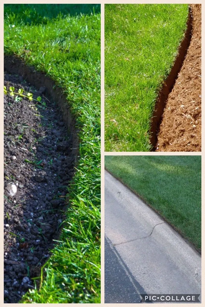 Expert landscaping services with custom design across Burton, MI - Green Country Lawn & Landscape