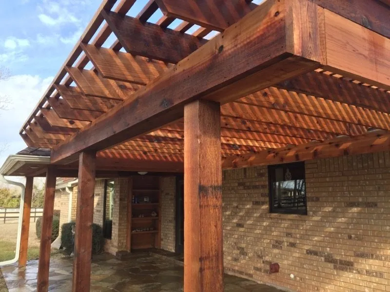 Reliable landscape design for outdoor upgrades across Edmond, OK - Green Country Weed and Pest