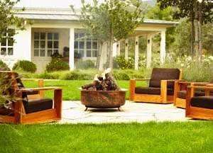 Affordable garden landscaping experts serving Edmond, OK - Green Country Weed and Pest