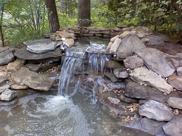 Top-rated landscape installation in Hampton, VA - Green Cow Lawn & Landscaping