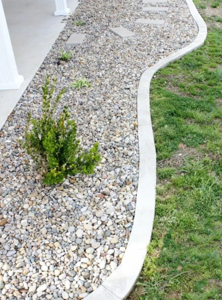 Local yard maintenance with custom design across Caldwell, ID - Green Creek Landscape