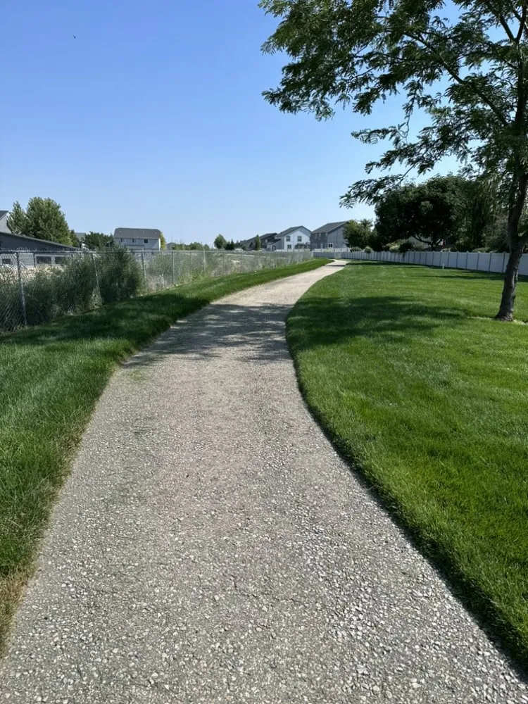 Trusted landscape installation in Caldwell, ID - Green Creek Landscape