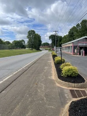 Green Creek Lawn Care