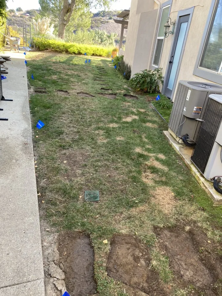 Top-rated landscaping services with custom design in Canoga Park, CA by Green Crest