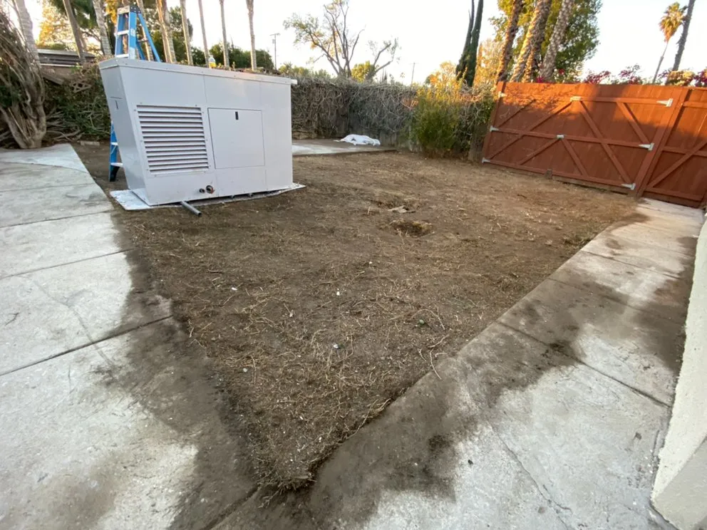 Local garden landscaping experts serving Canoga Park, CA - Green Crest