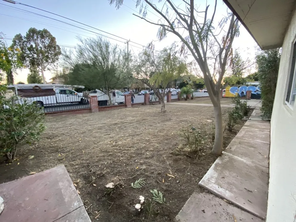 Custom landscape installation experts serving Canoga Park, CA - Green Crest