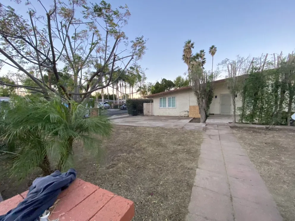 Trusted landscaping services experts serving Canoga Park, CA - Green Crest