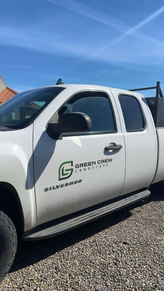 Professional landscape design experts serving Independence, OR - Green Crew Landscape