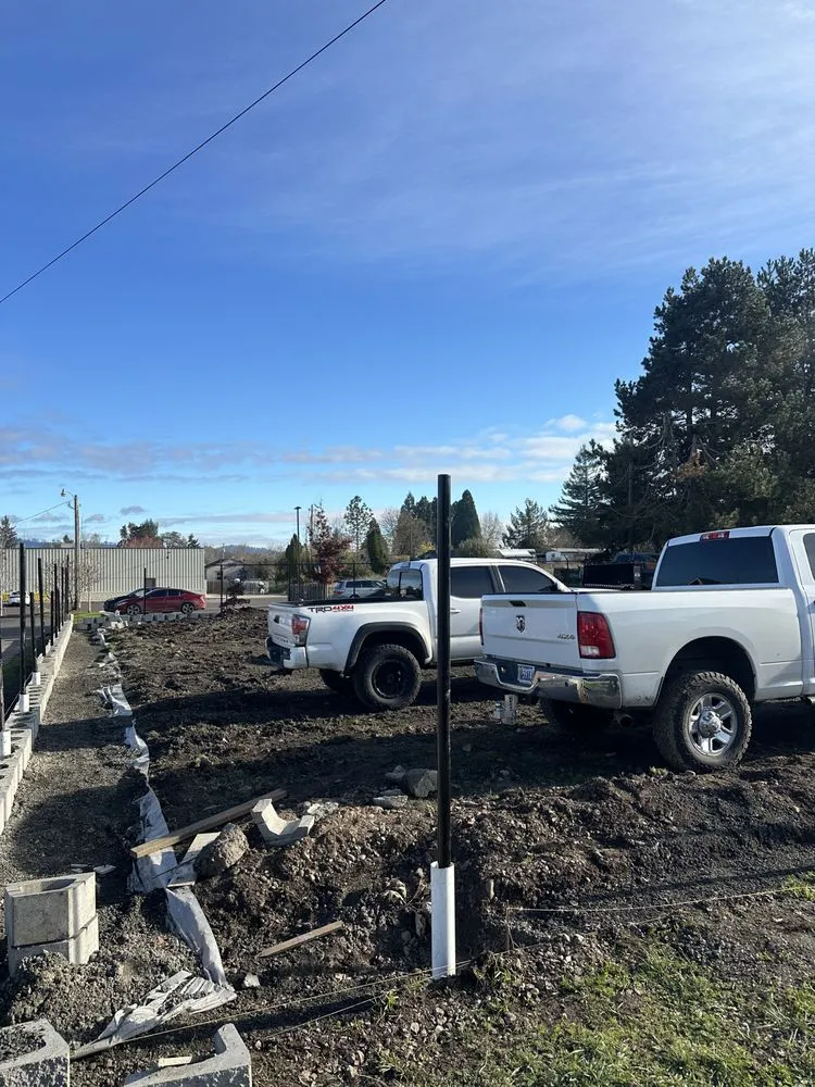 Reliable yard maintenance in Independence, OR by Green Crew Landscape