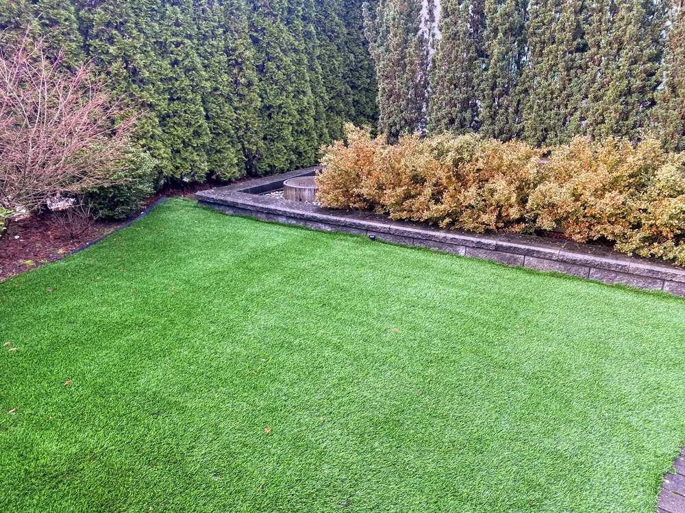 Expert landscape design in Independence, OR by Green Crew Landscape