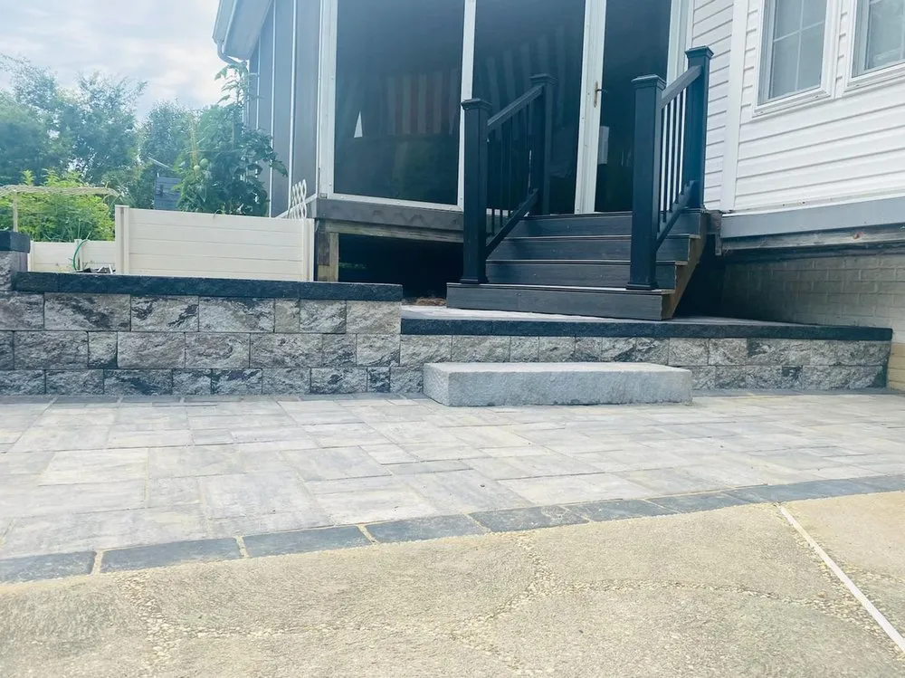 Affordable landscaping services in Lexington Park, MD by Green Cricket Landscaping