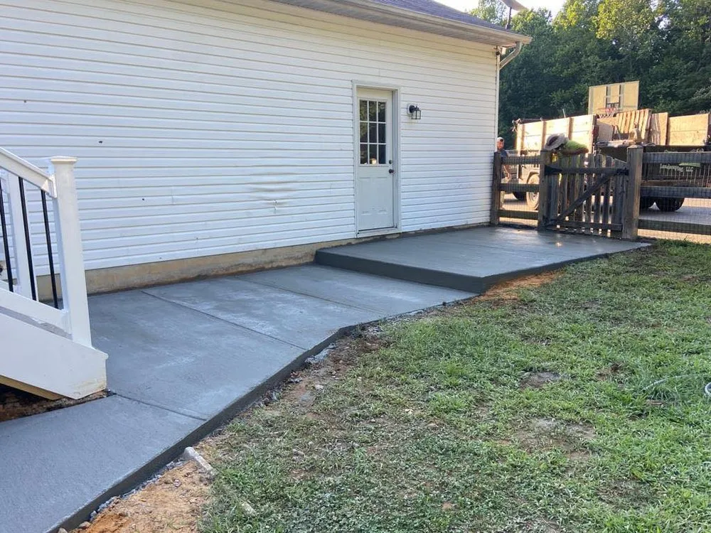 Top-rated yard cleanup service in Lexington Park, MD - Green Cricket Landscaping