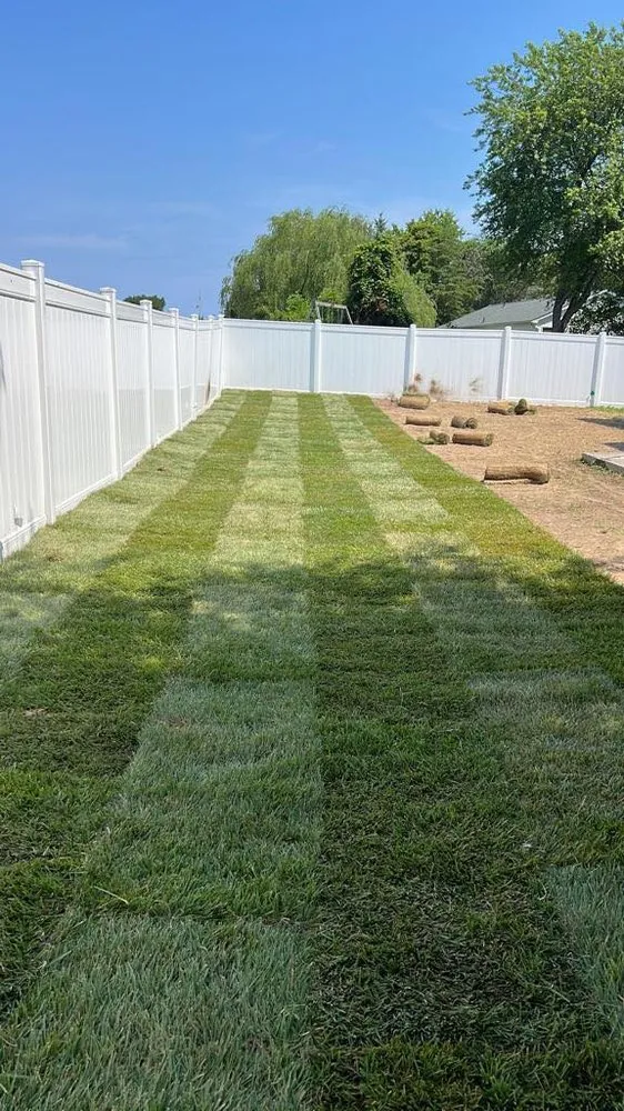 Expert landscape installation experts serving Lexington Park, MD - Green Cricket Landscaping