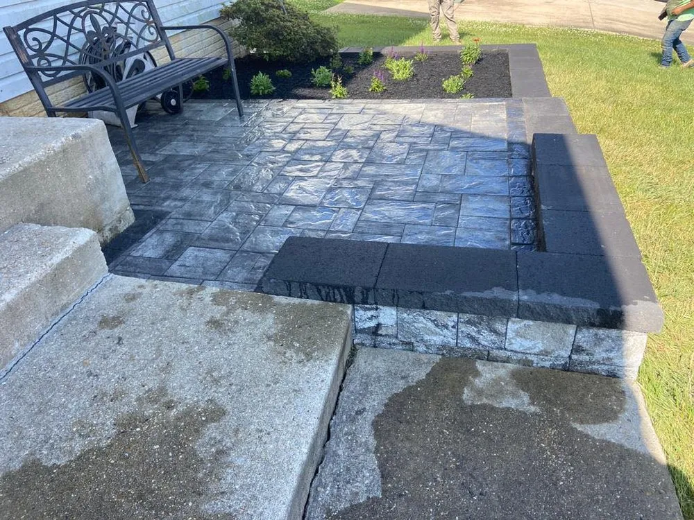 Affordable lawn care service in Lexington Park, MD by Green Cricket Landscaping