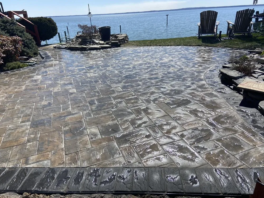 Professional residential landscaping experts serving Lexington Park, MD - Green Cricket Landscaping