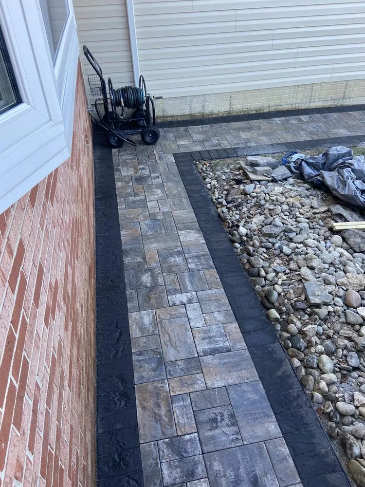 Affordable yard maintenance for year-round maintenance across Lexington Park, MD - Green Cricket Landscaping