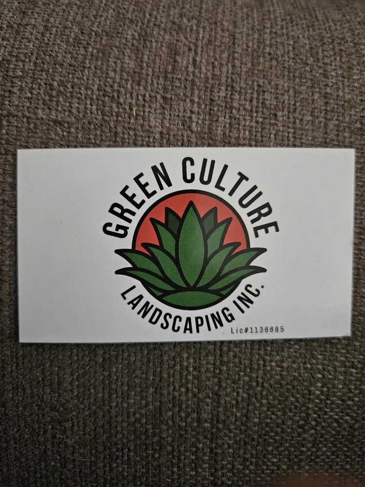 Professional garden landscaping in Cloverdale, CA - Green Culture Landscaping