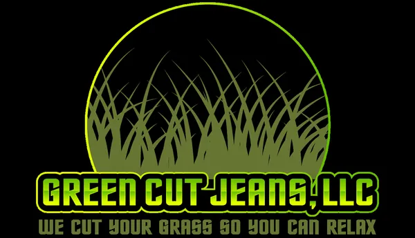 Green Cut Jeans Logo